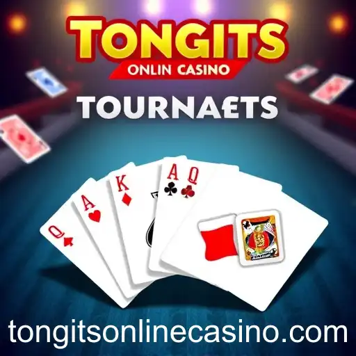 Exploring the Thrills of Tournaments in Tongits Online Casino