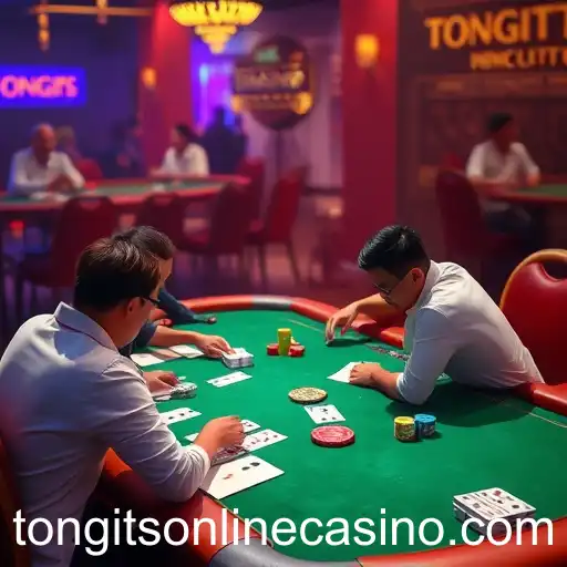 The Rise of Online Gaming Platforms