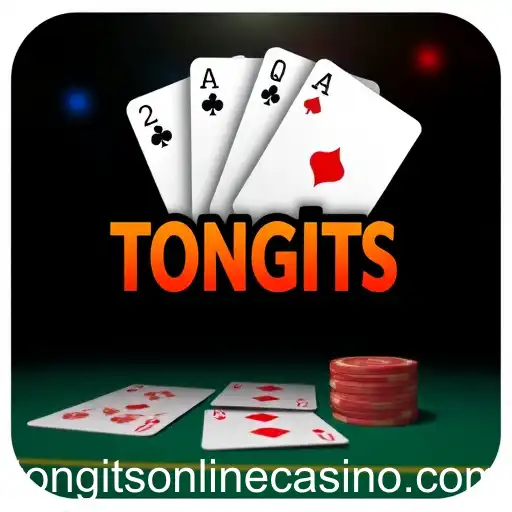 The Rise of Tongits in Online Casino Space