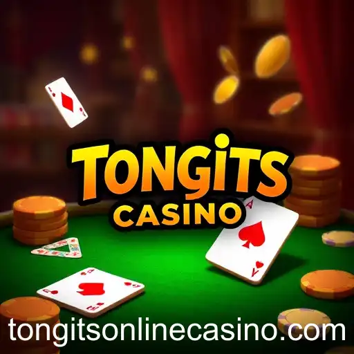 The Rise of Tongits Online Casino