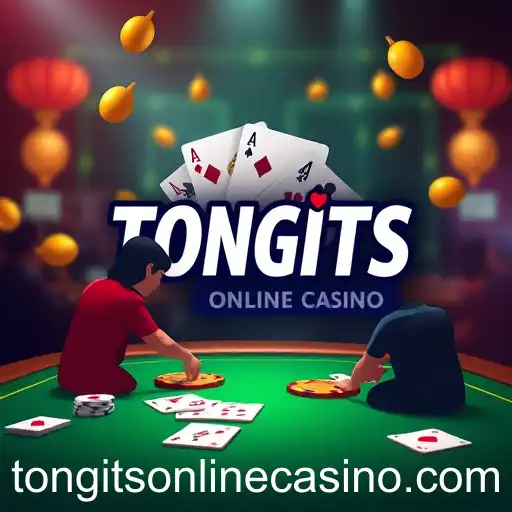 The Rise of Tongits Online Casino Gaming