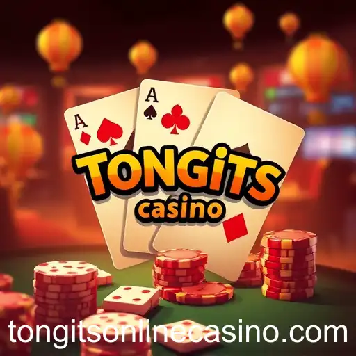 The Rise of Tongits Online Casino in the Digital Era