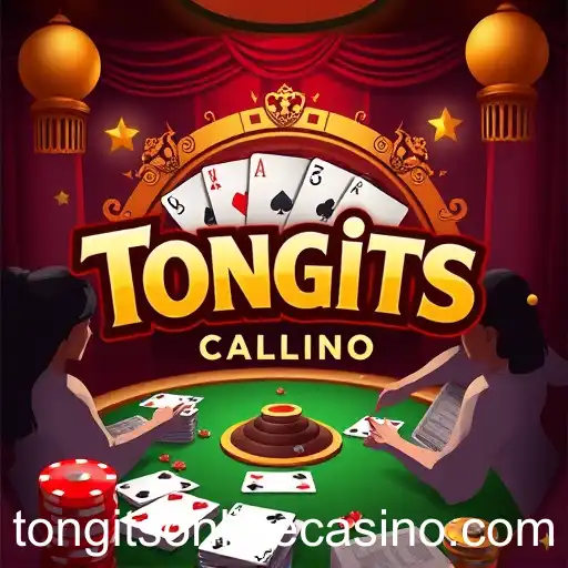 Rise of Tongits Online in the Casino World