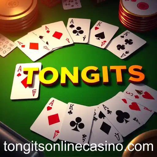 The Rise of Tongits: A Digital Card Game Phenomenon