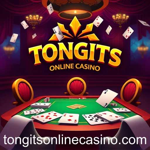 Tongits Online Casino