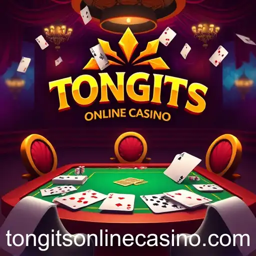 Exploring the World of 'Tongits Online Casino': A Home Gaming Experience