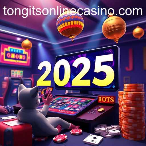The Rise of Online Casinos in 2025