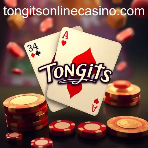 The Rise of Tongits in Online Gaming