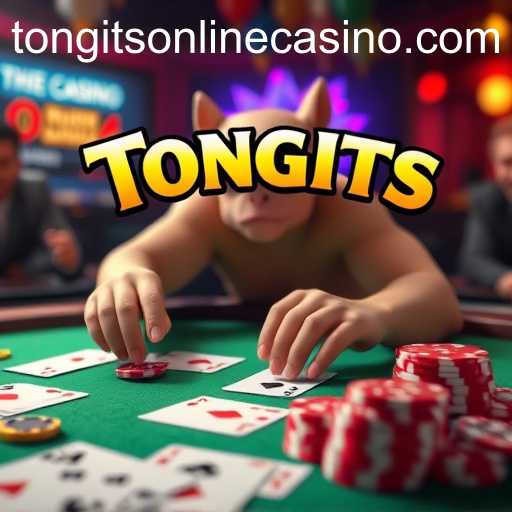 The Rise of Tongits in Online Gaming