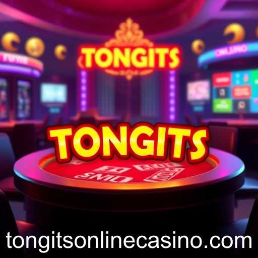 The Rise of Tongits Online Casino