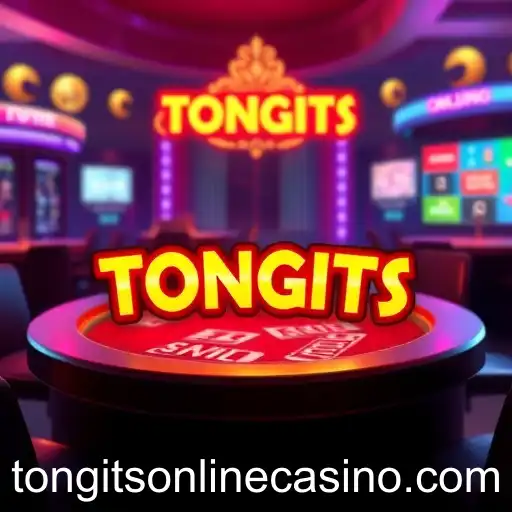 The Rise of Tongits Online Casino