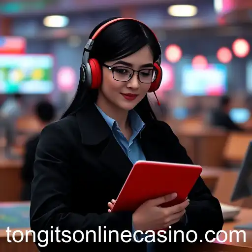 The Evolution of Customer Support in the Online Casino Industry