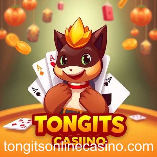 The Rise of Tongits: A Digital Card Game Revolution