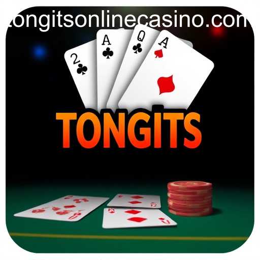 The Rise of Tongits in Online Casino Space