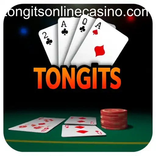 The Rise of Tongits in Online Casino Space