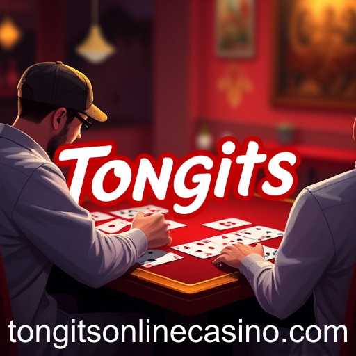 The Rise of Tongits in Online Gaming