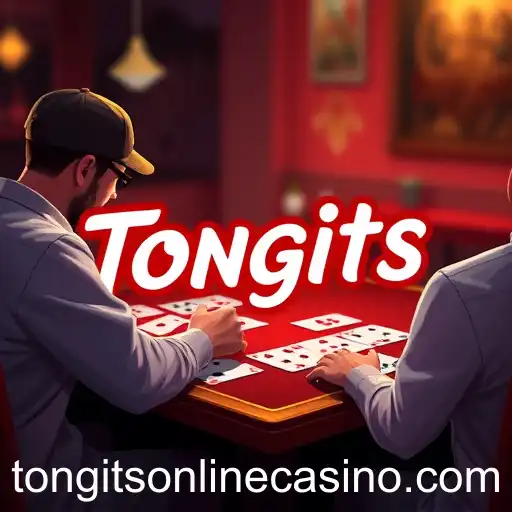 The Rise of Tongits in Online Gaming