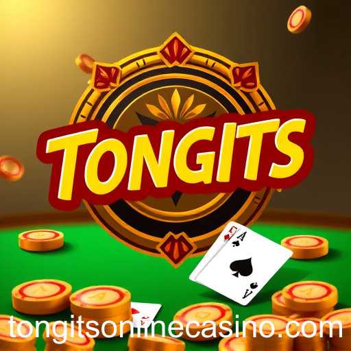 The Rise of Tongits Online Casino