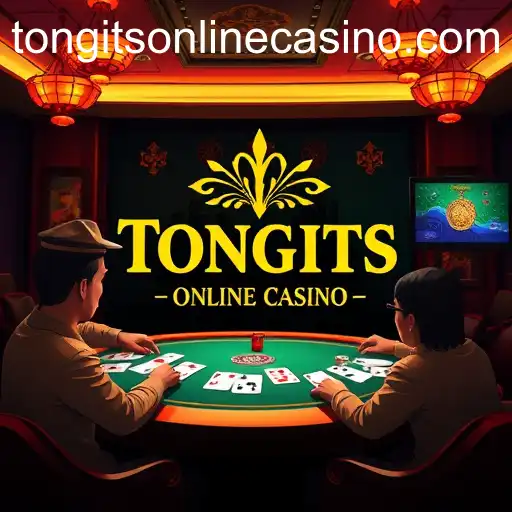 The Rise of Tongits Online Casino