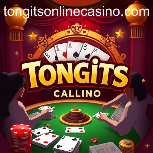 Rise of Tongits Online in the Casino World