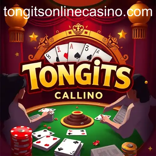 Rise of Tongits Online in the Casino World