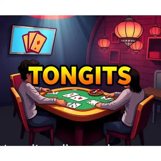 The Rising Popularity of Online Gaming: Tongits Leading the Way