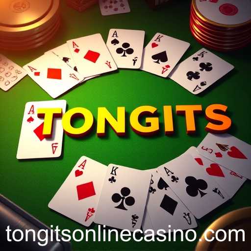 The Rise of Tongits: A Digital Card Game Phenomenon